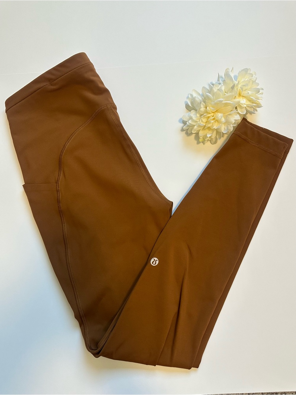 lululemon athletica Fast & Free High-Rise 25” Leggings
